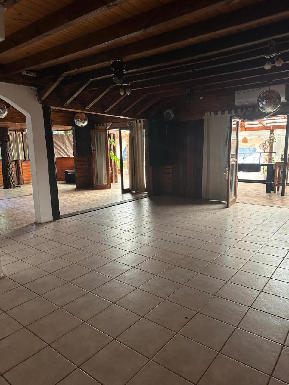 Quinta La Juliana Ξενοδοχείο Posadas Εξωτερικό φωτογραφία