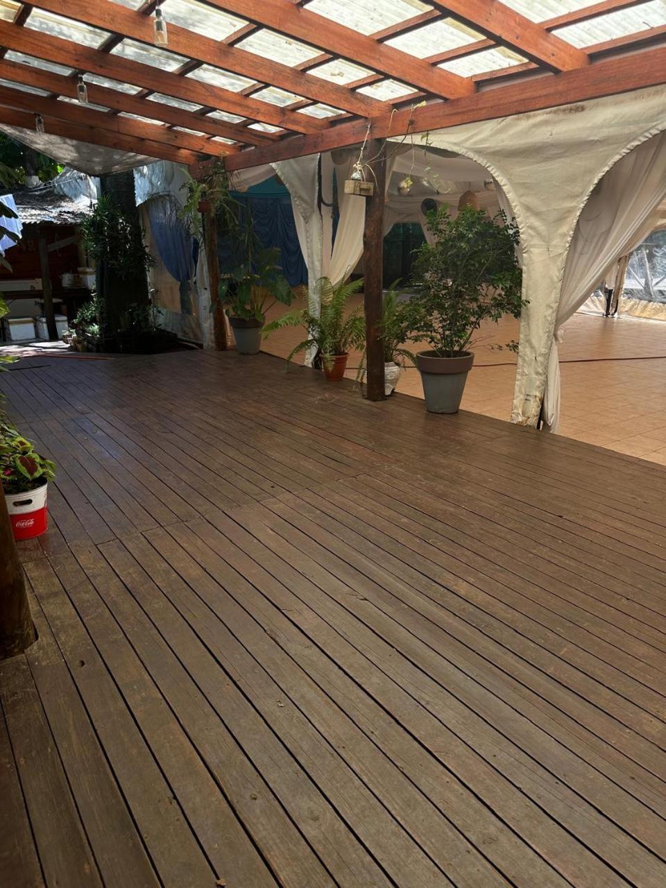 Quinta La Juliana Ξενοδοχείο Posadas Εξωτερικό φωτογραφία