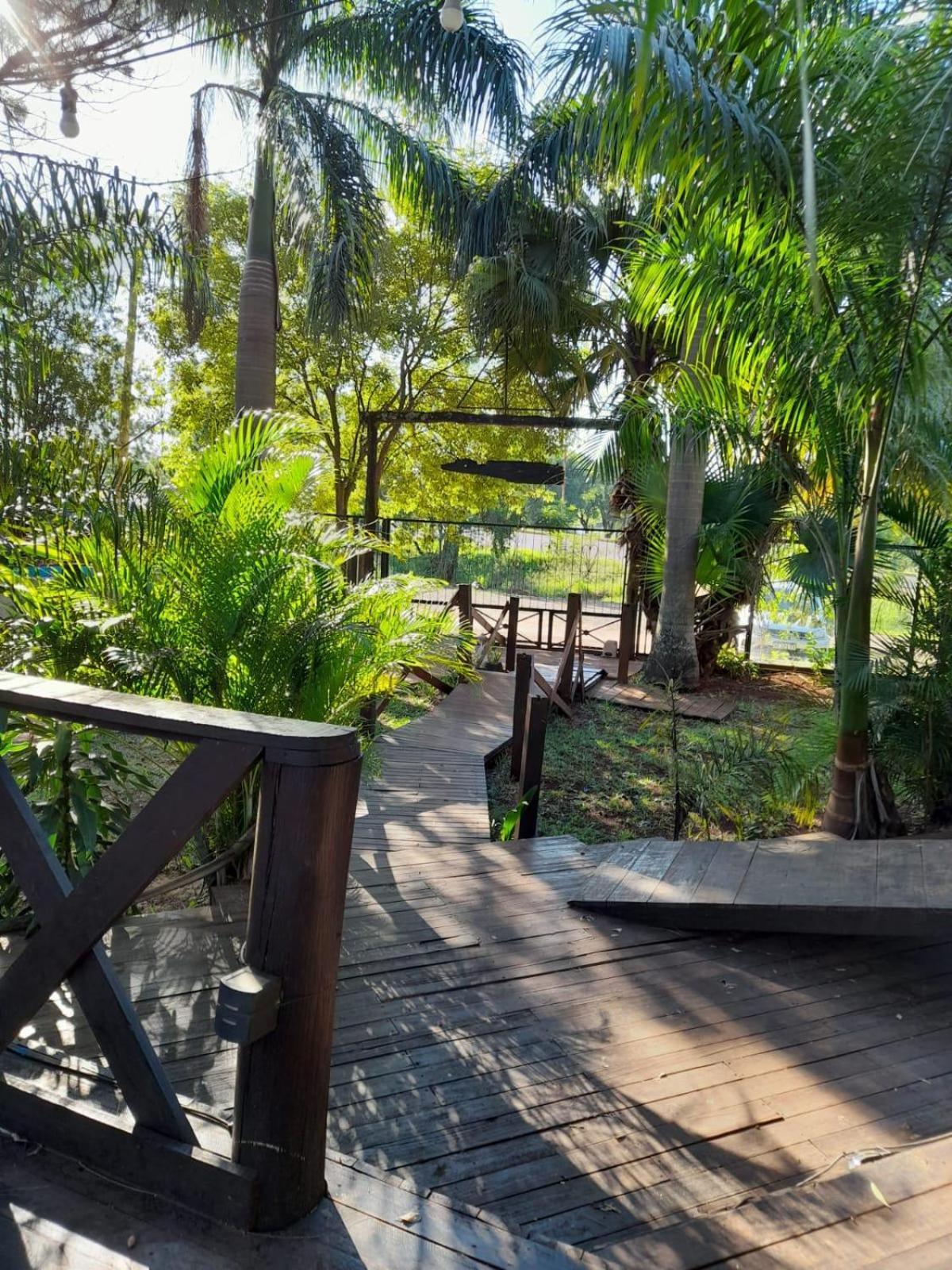 Quinta La Juliana Ξενοδοχείο Posadas Εξωτερικό φωτογραφία