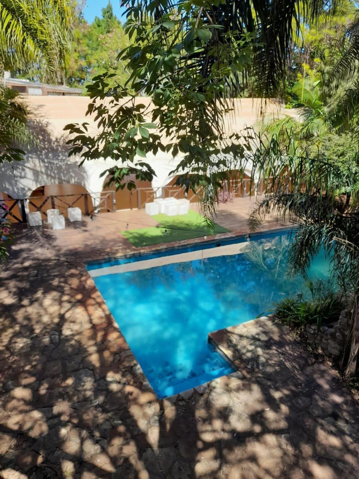 Quinta La Juliana Ξενοδοχείο Posadas Εξωτερικό φωτογραφία
