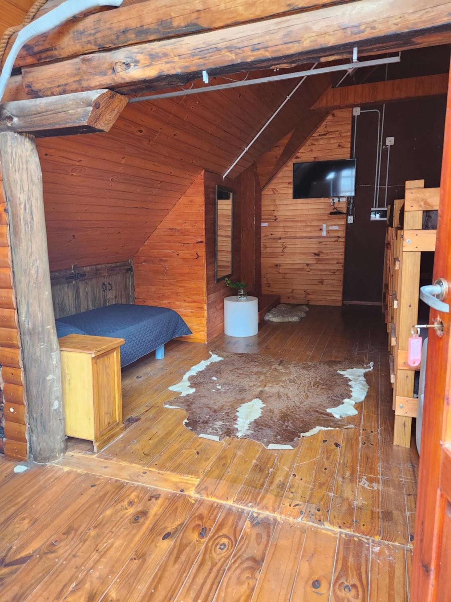 Quinta La Juliana Ξενοδοχείο Posadas Εξωτερικό φωτογραφία
