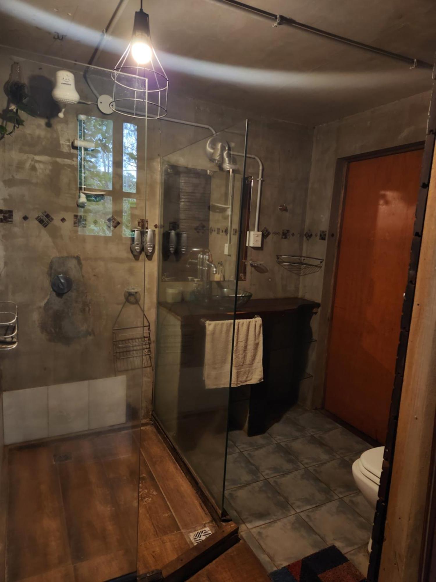Quinta La Juliana Ξενοδοχείο Posadas Εξωτερικό φωτογραφία